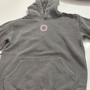 NWOT youth overtime hoodie